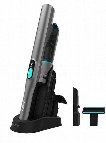 שואב אבק ידני אלחוטי Cecotec סקוטק Conga RockStar Micro 8000 קטלוגי 331005 שואב אבק ידני אלחוטי Cecotec סקוטק Conga RockStar Micro 8000 קטלוגי 331005