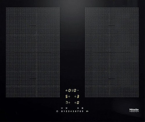 כיריים אינדוקציה Miele מילה KM 7465 FL כיריים אינדוקציה Miele מילה KM 7465 FL