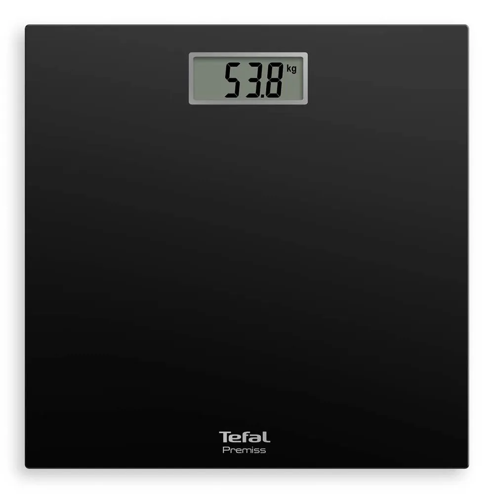 משקל אדם דיגיטלי TEFAL טפאל Premiss PP1400V0 משקל אדם דיגיטלי TEFAL טפאל Premiss PP1400V0