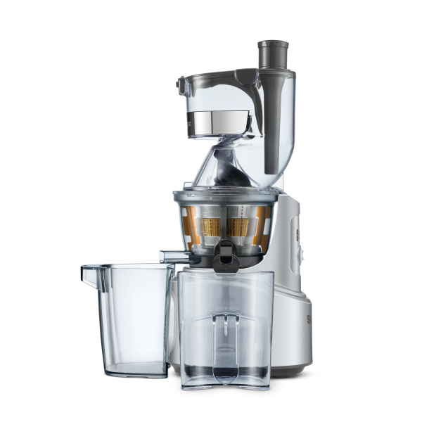 מסחטת מיץ בטכנולגיה איטית SAGE סייג' the Big Squeeze SJS700 בטכנולוגיית Slow Juicer מסחטת מיץ בטכנולגיה איטית SAGE סייג' the Big Squeeze SJS700 בטכנולוגיית Slow Juicer