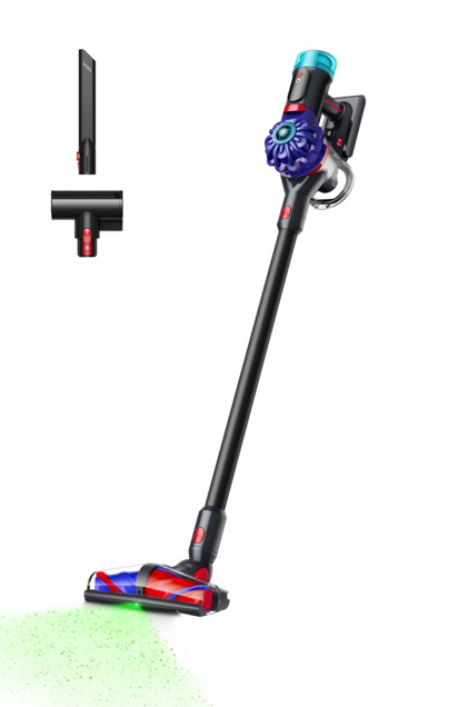 שואב אבק DYSON דייסון KONICAL - V10 שואב אבק DYSON דייסון KONICAL - V10