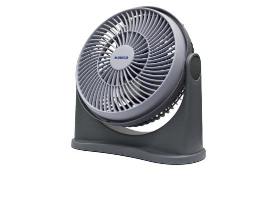 מאוורר סייקלון רצפתי 8 אינץ' BLUESTAR דגם 15655 מאוורר סייקלון רצפתי 8 אינץ' BLUESTAR דגם 15655