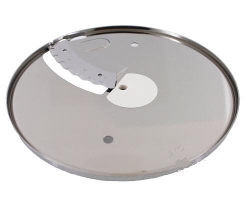 דיסקת פריסה גלית 2מ"מ ( ) למעבדי מזון MAGIMIX מסדרת 3200-5200 דיסקת פריסה גלית 2מ"מ ( ) למעבדי מזון MAGIMIX מסדרת 3200-5200