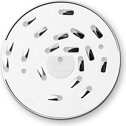 דיסקת פומפיה 6מ"מ ( ) למעבדי מזון MAGIMIX מסדרת 3200-5200 דיסקת פומפיה 6מ"מ ( ) למעבדי מזון MAGIMIX מסדרת 3200-5200