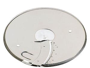 דיסקת פריסה 2מ"מ ( ) למעבדי מזון MAGIMIX מסדרת 3200-5200 דיסקת פריסה 2מ"מ ( ) למעבדי מזון MAGIMIX מסדרת 3200-5200