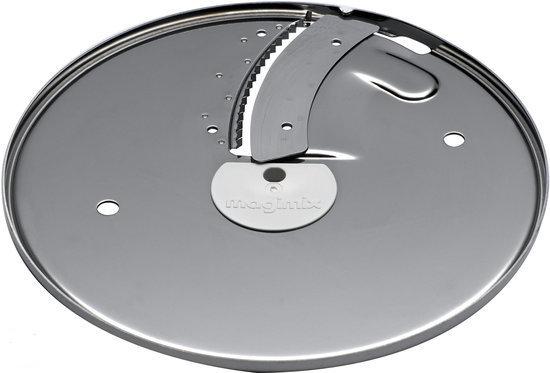 דיסקת ג'וליאן ( JULIENNE) סלט סיני למעבדי מזון MAGIMIX מסדרת 3200-5200 דיסקת ג'וליאן ( JULIENNE) סלט סיני למעבדי מזון MAGIMIX מסדרת 3200-5200