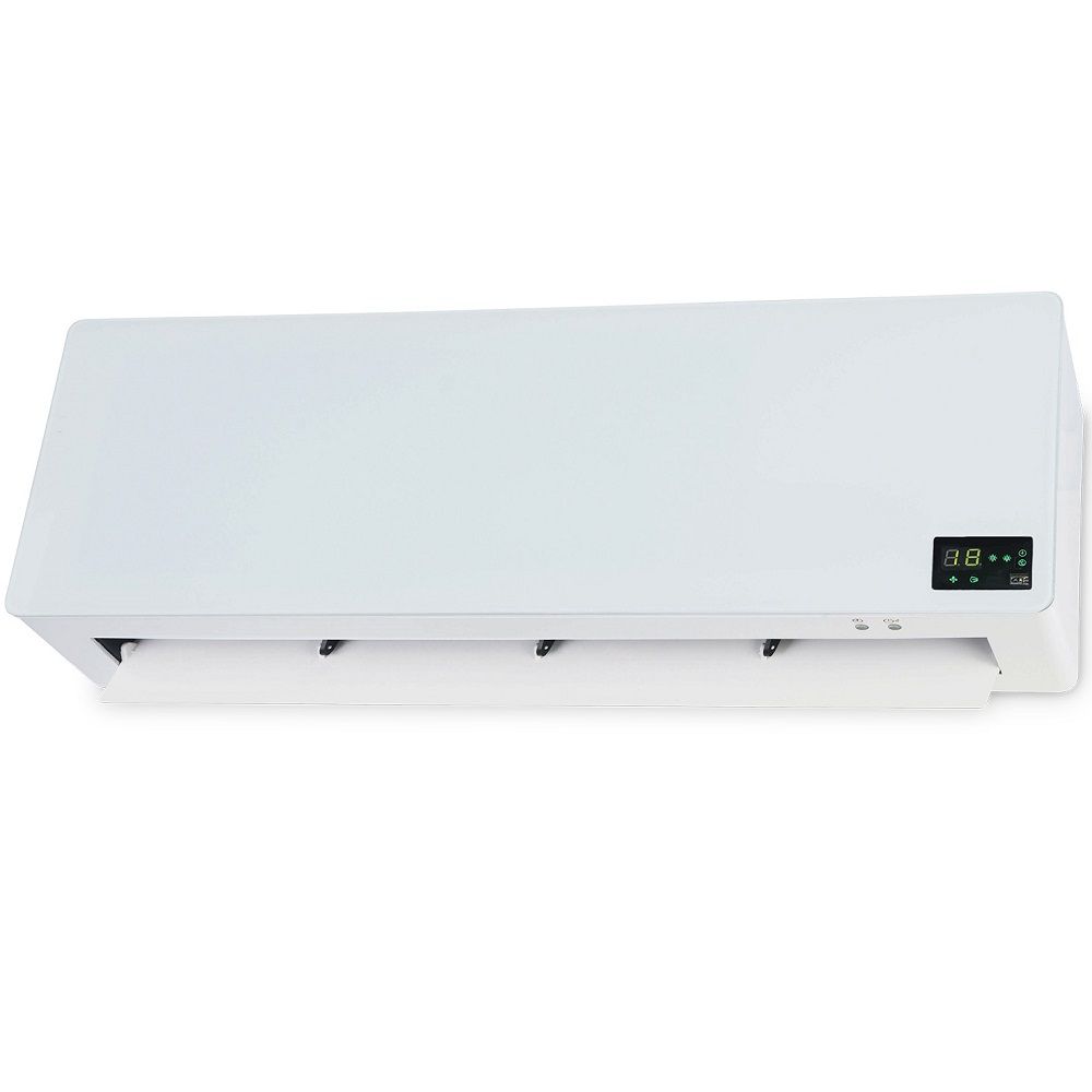 מזגנית - מפזר חום עילי מוגן מים Electro Hanan 2000W אלקטרו חנן EL2779 מזגנית - מפזר חום עילי מוגן מים Electro Hanan 2000W אלקטרו חנן EL2779