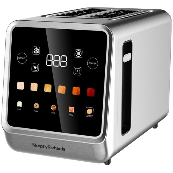 מצנם ( טוסטר קופץ ) Morphy richards מורפי ריצ'רדס 222008 מצנם ( טוסטר קופץ ) Morphy richards מורפי ריצ'רדס 222008