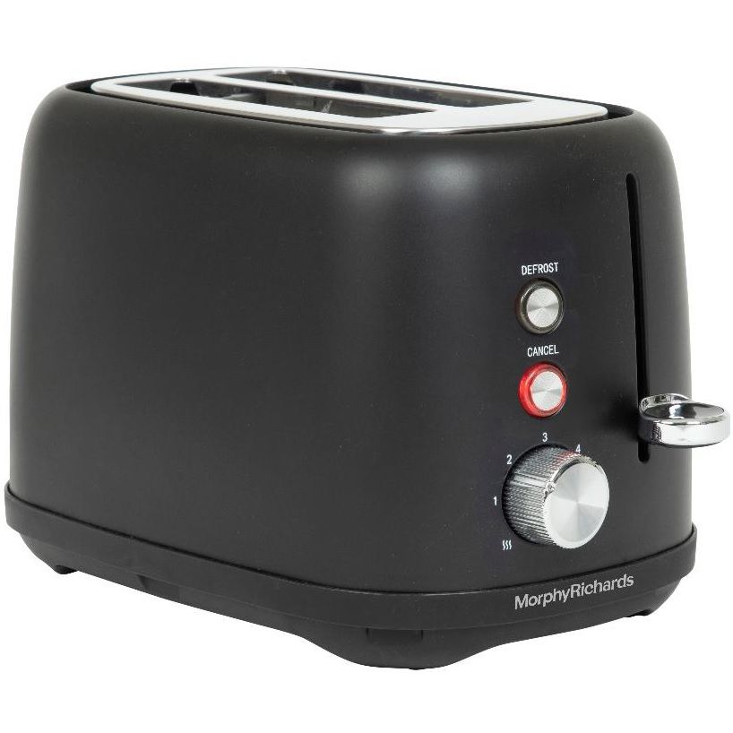 מצנם ( טוסטר קופץ ) Morphy richards מורפי ריצ'רד 222142 מצנם ( טוסטר קופץ ) Morphy richards מורפי ריצ'רד 222142