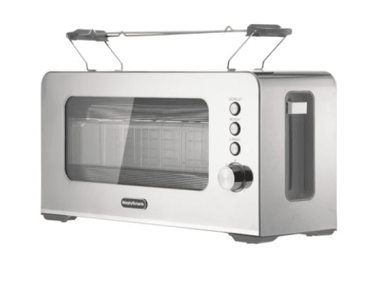 מצנם כולל חלון שקוף Morphy Richards מורפי ריצ'ארדס 222401 מצנם כולל חלון שקוף Morphy Richards מורפי ריצ'ארדס 222401