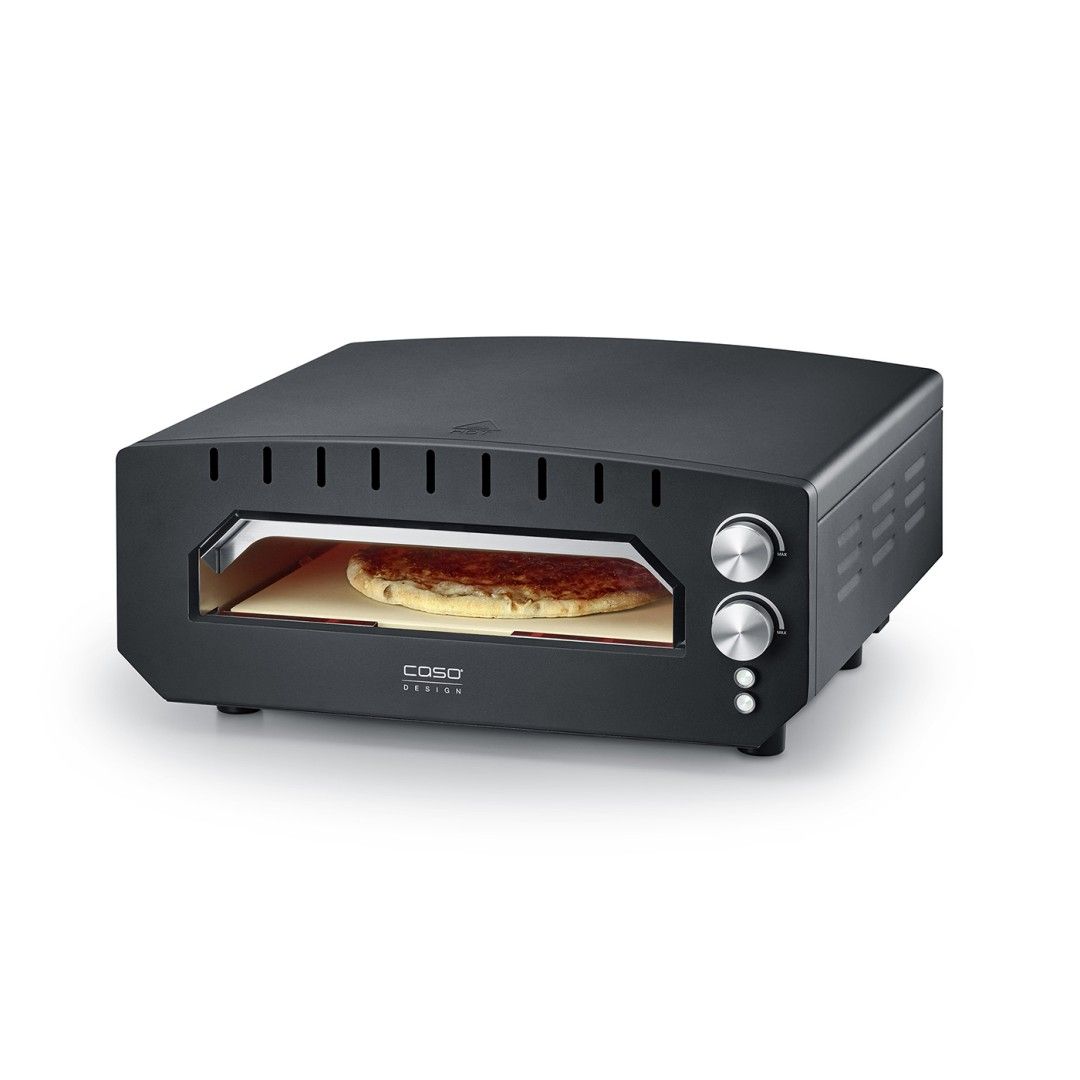 טאבון פיצה חשמלי CASO קאסו PizzaChef 400 – תנור פיצה מקצועי עד 400 מעלות טאבון פיצה חשמלי CASO קאסו PizzaChef 400 – תנור פיצה מקצועי עד 400 מעלות