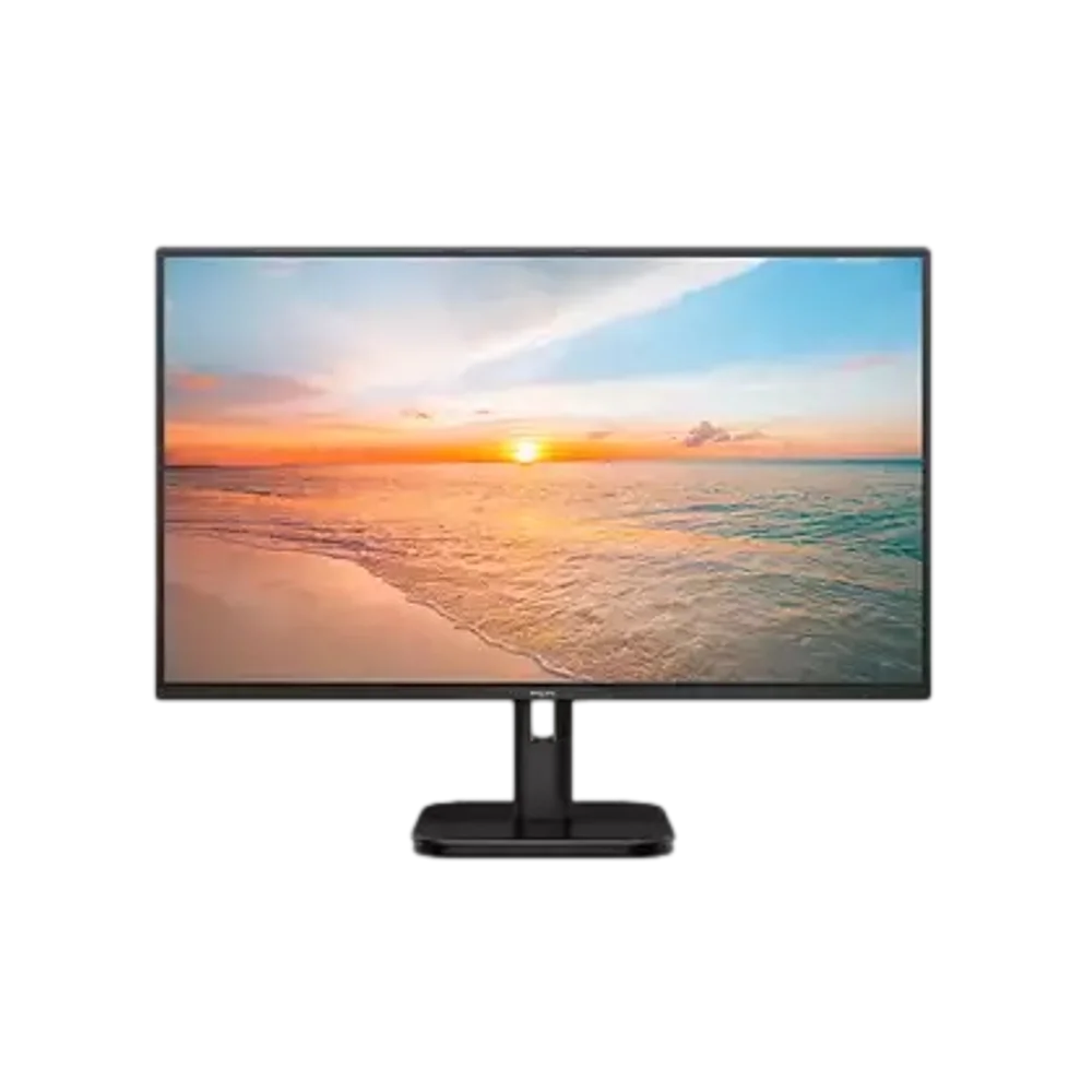 מסך "PHILIPS+100HZ+HD+VGA+SP 24E1N1100A 23.6 מסך "PHILIPS+100HZ+HD+VGA+SP 24E1N1100A 23.6