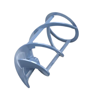 ספירלה למכונת ברד NINJA נינג'ה FC301 / FC303 ספירלה למכונת ברד NINJA נינג'ה FC301 / FC303