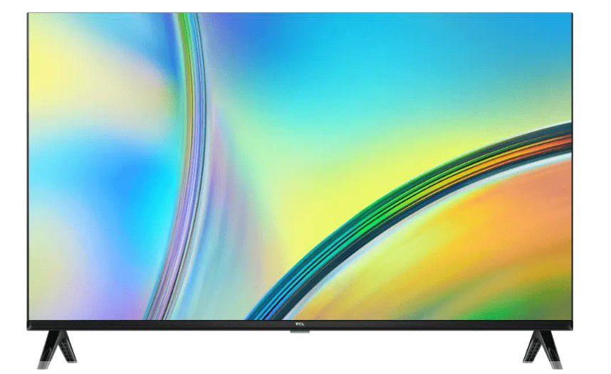 טלוויזיה חכמה 40" TCL Full HD טי.סי.אל 405400 טלוויזיה חכמה 40" TCL Full HD טי.סי.אל 405400