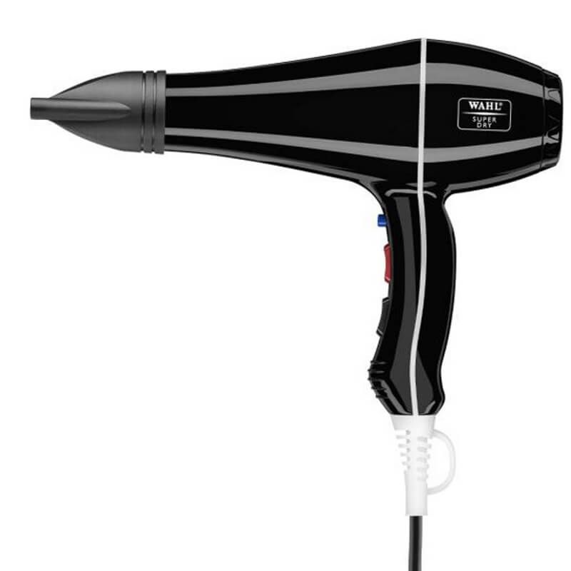מייבש שיער Wahl וואל 4340-0470 מייבש שיער Wahl וואל 4340-0470