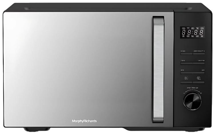 מיקרוגל Morphy Richards מורפי ריצארד 44591 מיקרוגל Morphy Richards מורפי ריצארד 44591