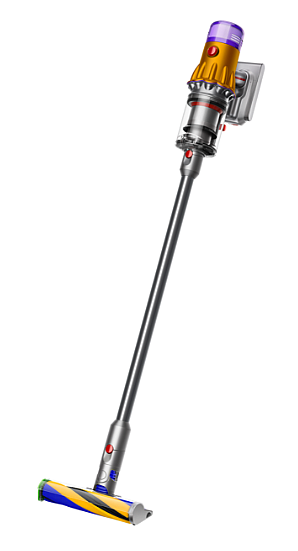 שואב אבק DYSON דייסון דגם V12 DETECT Slim ABSOLUTE - יבואן רישמי "ב.נ.ז.כ" שואב אבק DYSON דייסון דגם V12 DETECT Slim ABSOLUTE - יבואן רישמי "ב.נ.ז.כ"