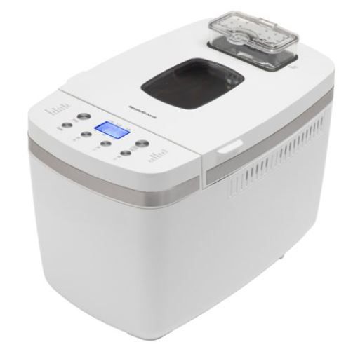 אופה לחם Morphy Richards מורפי ריצ'ארדס 48297 אופה לחם Morphy Richards מורפי ריצ'ארדס 48297