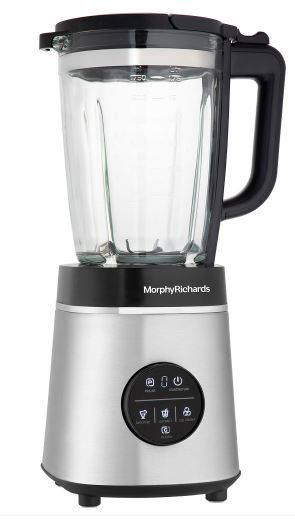 בלנדר Morphy richards מורפי ריצ'רדס 48386 בלנדר Morphy richards מורפי ריצ'רדס 48386