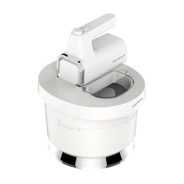 מיקסר יד + קערה Morphy Richards מורפי ריצ'ארדס 48902 מיקסר יד + קערה Morphy Richards מורפי ריצ'ארדס 48902