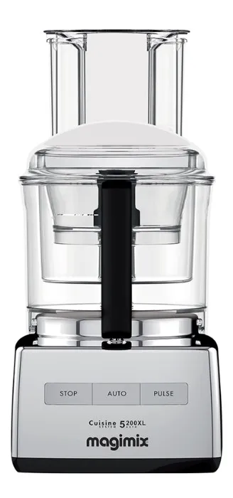 מעבד מזון MAGIMIX דגם CS5200XLD מעבד מזון MAGIMIX דגם CS5200XLD