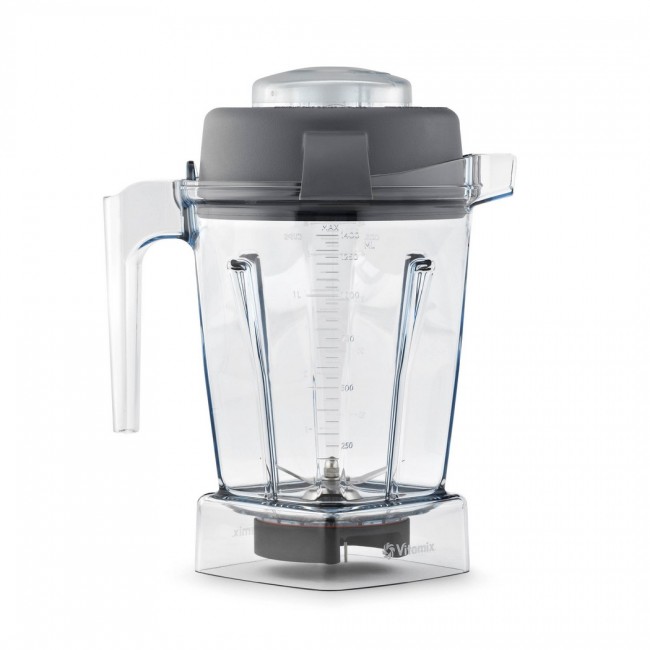 אביזר מיכל לבלנדר VITAMIX ויטמיקס נפח 1.4 ליטר אביזר מיכל לבלנדר VITAMIX ויטמיקס נפח 1.4 ליטר