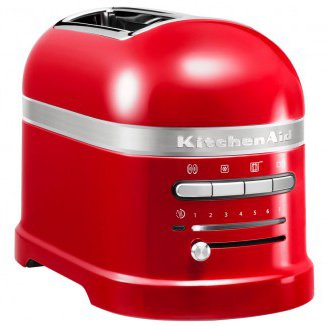 מנצם מפואר 2 פרוסות מבית KITCHENAID דגם 5KMT2204 מנצם מפואר 2 פרוסות מבית KITCHENAID דגם 5KMT2204