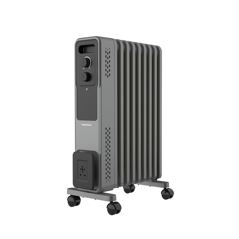 רדיאטור חימום שמן 9 צלעות Morphy Richards מורפי ריצארד 2000W רדיאטור חימום שמן 9 צלעות Morphy Richards מורפי ריצארד 2000W