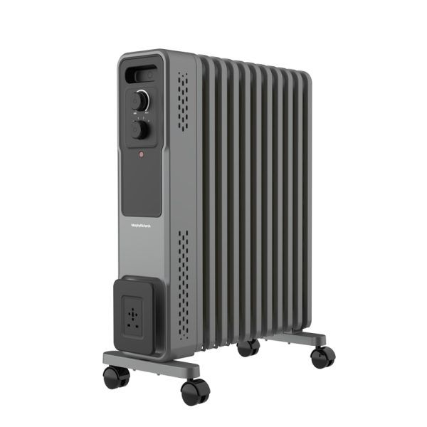 רדיאטור חימום שמן 11 צלעות Morphy Richards מורפי ריצארד 2200W רדיאטור חימום שמן 11 צלעות Morphy Richards מורפי ריצארד 2200W
