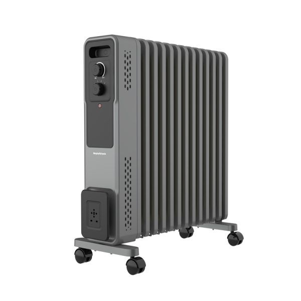 רדיאטור חימום שמן 13 צלעות Morphy Richards מורפי ריצארד 2500W רדיאטור חימום שמן 13 צלעות Morphy Richards מורפי ריצארד 2500W