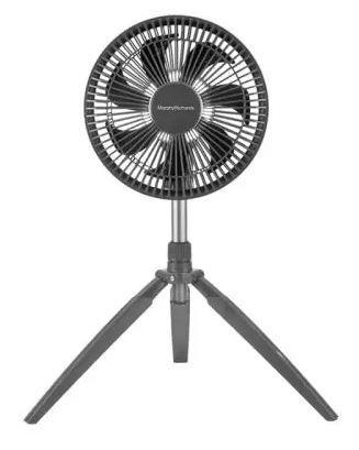 מאוורר שולחני נטען Morphy Richards מורפי ריצ'רדס 65449 מאוורר שולחני נטען Morphy Richards מורפי ריצ'רדס 65449