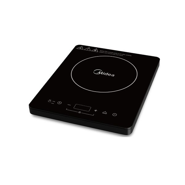 כיריים אינדוקציה Midea מידאה STW2019 כיריים אינדוקציה Midea מידאה STW2019