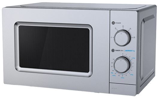 מיקרוגל MIDEA מידאה MM720C2GS-S קטלוגי 6569 מיקרוגל MIDEA מידאה MM720C2GS-S קטלוגי 6569