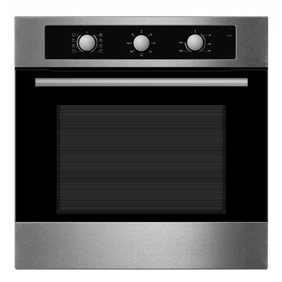 תנור בנוי Midea 65DME30007S/6770 מידאה תנור בנוי Midea 65DME30007S/6770 מידאה