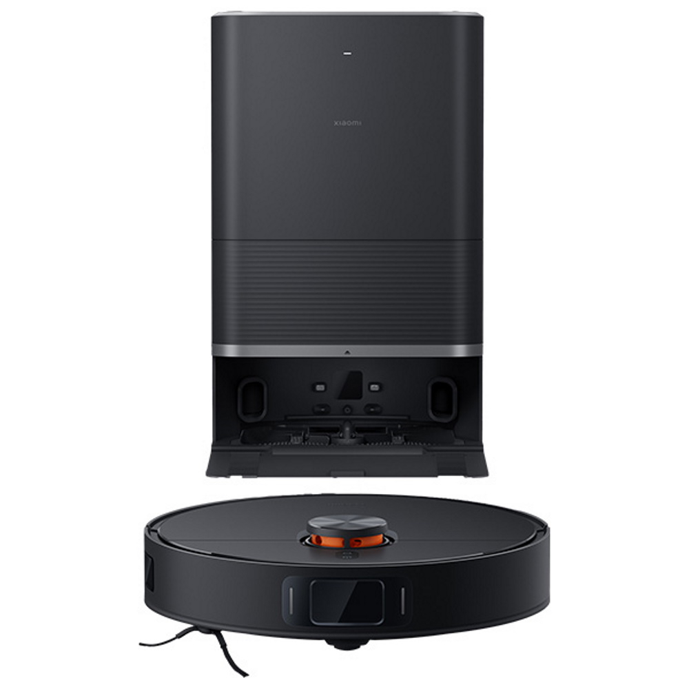 שואב אבק רובוטי Xiaomi שיאומי Robot Vacuum X20 Max שואב אבק רובוטי Xiaomi שיאומי Robot Vacuum X20 Max