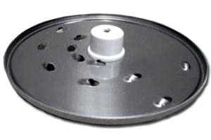 דיסקה פומפיה6 מ"מ למעבדי מזון 3100-5100 MAGIMIX דיסקה פומפיה6 מ"מ למעבדי מזון 3100-5100 MAGIMIX