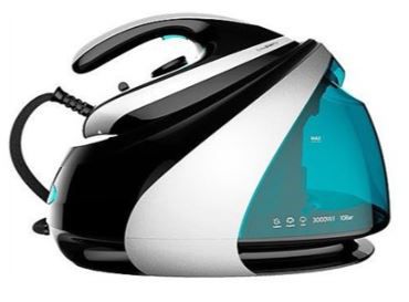 מגהץ קיטור Cecotec סקוטק Fast Furious 8050 X-Treme מגהץ קיטור Cecotec סקוטק Fast Furious 8050 X-Treme