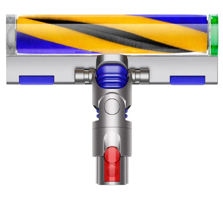 אביזר מברשת טאטוא "פלאפי" מקורי לשואב אבק DYSON דייסון V12 אביזר מברשת טאטוא "פלאפי" מקורי לשואב אבק DYSON דייסון V12