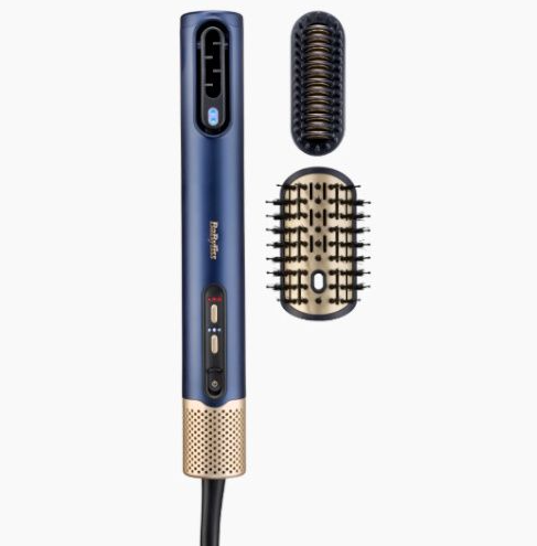 מעצב שיער 3 ב1 BABYLISS בייביליס AS6550E מעצב שיער 3 ב1 BABYLISS בייביליס AS6550E