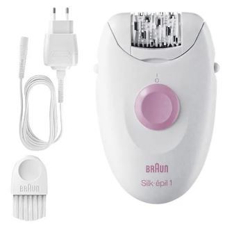 מסיר שיער Braun בראון 1173 מסיר שיער Braun בראון 1173