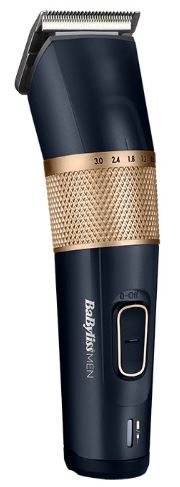 מכונת תספורת מקצועית Babyliss בייביליס BA-E986E מכונת תספורת מקצועית Babyliss בייביליס BA-E986E