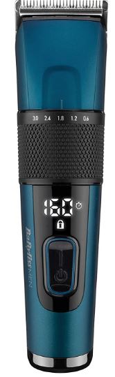 מכונת תספורת מקצועית Babyliss בייביליס BA-E990E מכונת תספורת מקצועית Babyliss בייביליס BA-E990E
