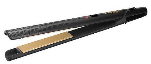 מחליק שיער קרמי Babyliss בייביליס ST410ILE מחליק שיער קרמי Babyliss בייביליס ST410ILE