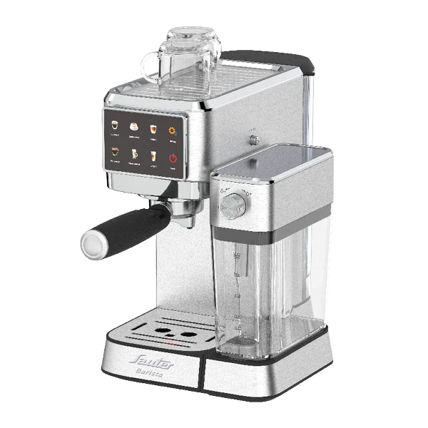 מכונת אספרסו SAUTER סאוטר תואמת קפסולות נספרסו - BARISTA PRO 350 מכונת אספרסו SAUTER סאוטר תואמת קפסולות נספרסו - BARISTA PRO 350