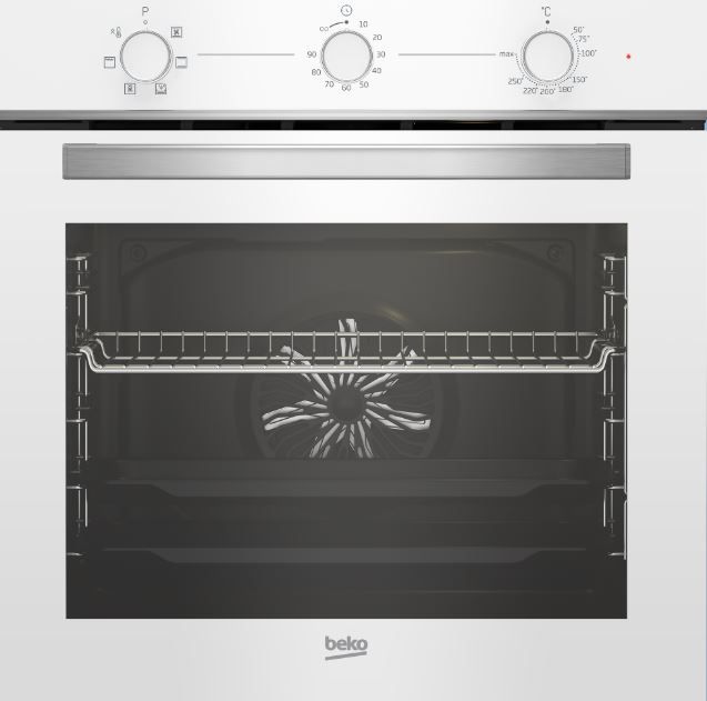 תנור בנוי BEKO באקו BBIE11100W תנור בנוי BEKO באקו BBIE11100W