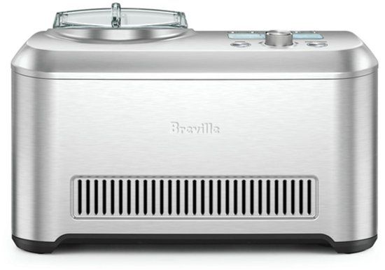 מכונה לייצור גלידה Breville בריוויל BCI600 מכונה לייצור גלידה Breville בריוויל BCI600