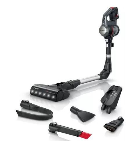 שואב אבק אלחוטי Bosch בוש דגם BCS711A שואב אבק אלחוטי Bosch בוש דגם BCS711A