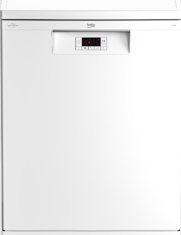 מדיח כלים בקו Beko דגם BDFN15423W מדיח כלים בקו Beko דגם BDFN15423W