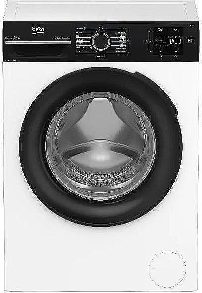 מכונת כביסה Beko בקו 8 ק”ג BK8120UM מכונת כביסה Beko בקו 8 ק”ג BK8120UM