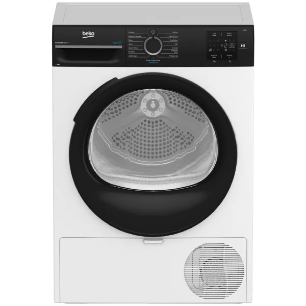מייבש כביסה 8 ק"ג BEKO בקו BM3T482W מייבש כביסה 8 ק"ג BEKO בקו BM3T482W